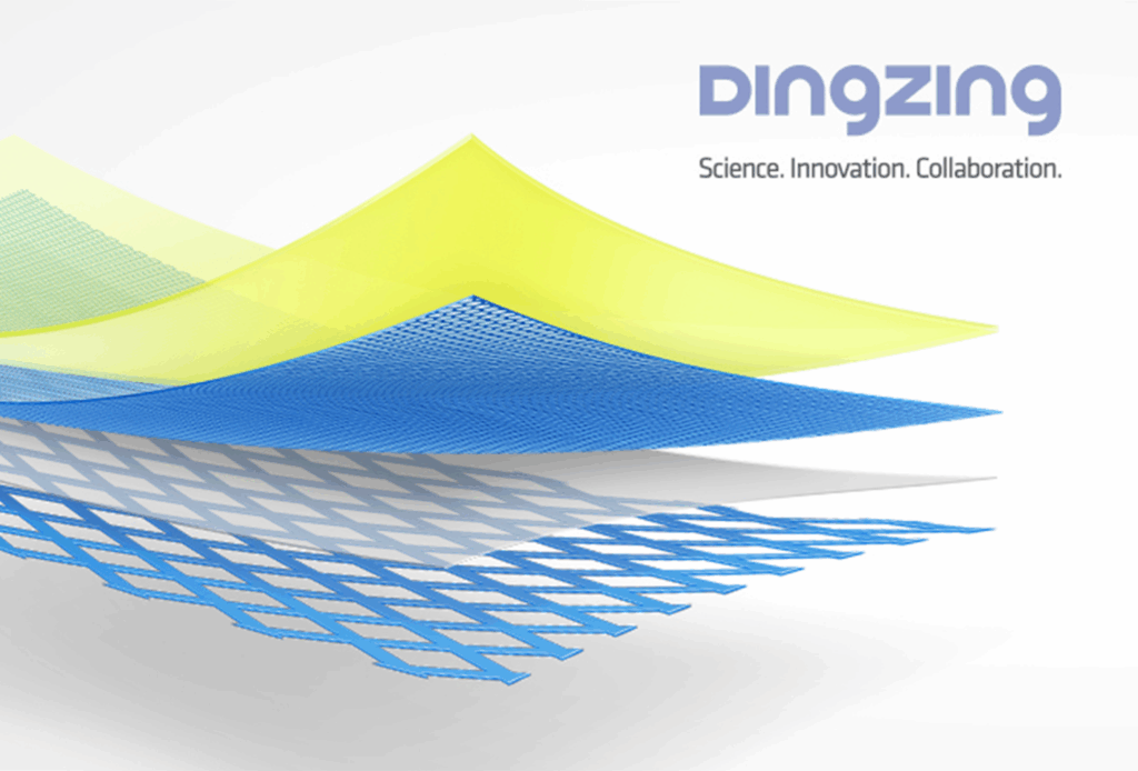 DingZing