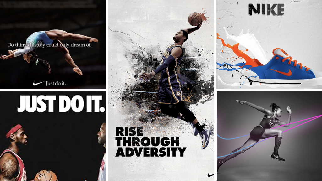 圖片來源：Nike