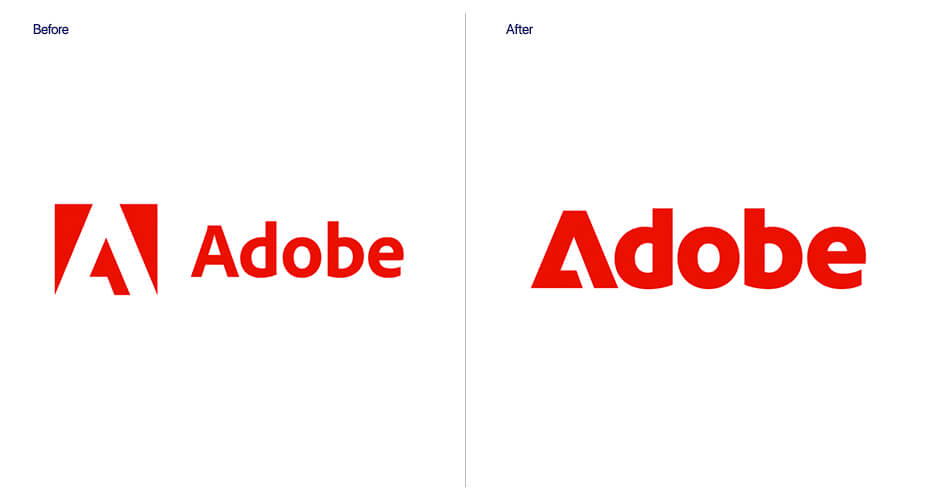 Before & After