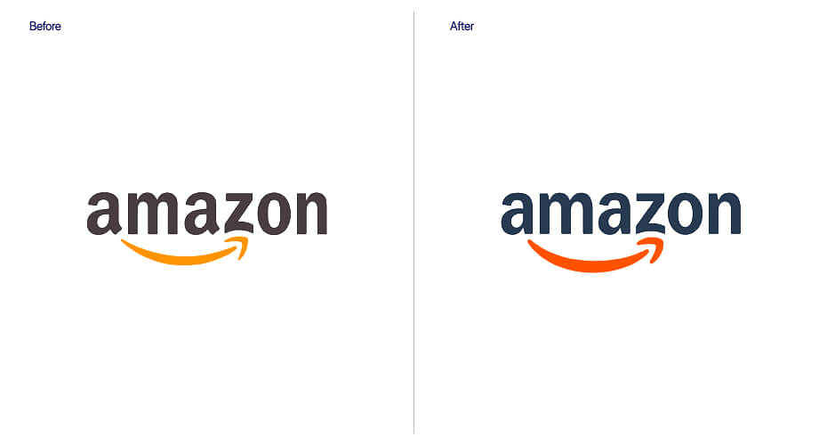 Before & After