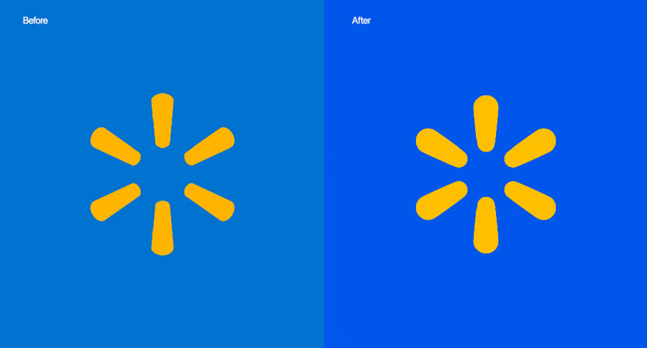 Before & After